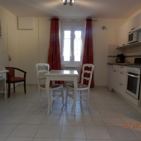 Loft Rue De La Mer - La Gronde Appartamento Luc-sur-Mer Esterno foto
