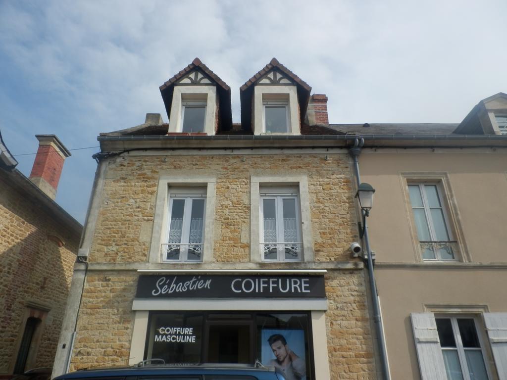 Loft Rue De La Mer - La Gronde Appartamento Luc-sur-Mer Camera foto
