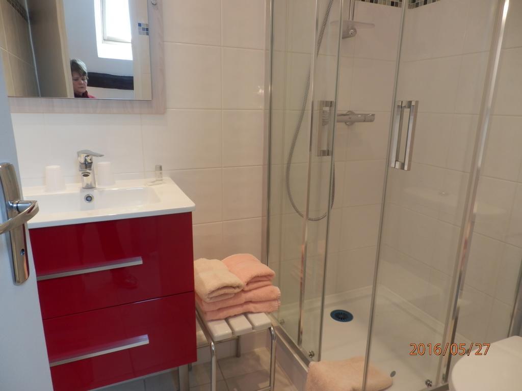 Loft Rue De La Mer - La Gronde Appartamento Luc-sur-Mer Esterno foto