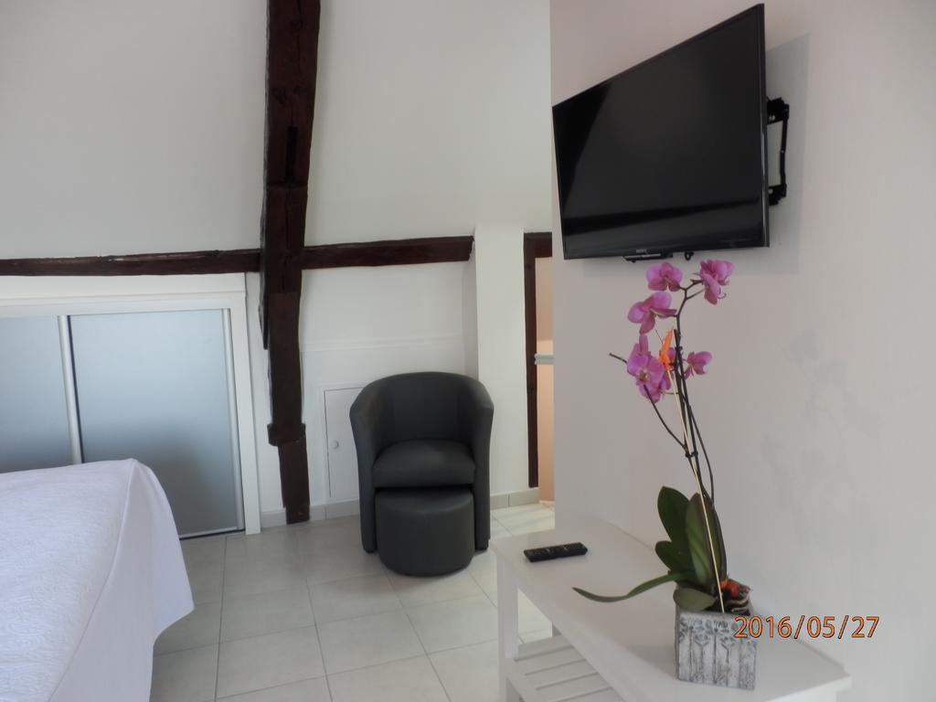 Loft Rue De La Mer - La Gronde Appartamento Luc-sur-Mer Esterno foto