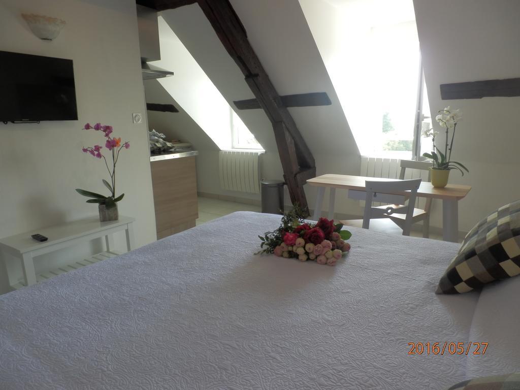 Loft Rue De La Mer - La Gronde Appartamento Luc-sur-Mer Esterno foto