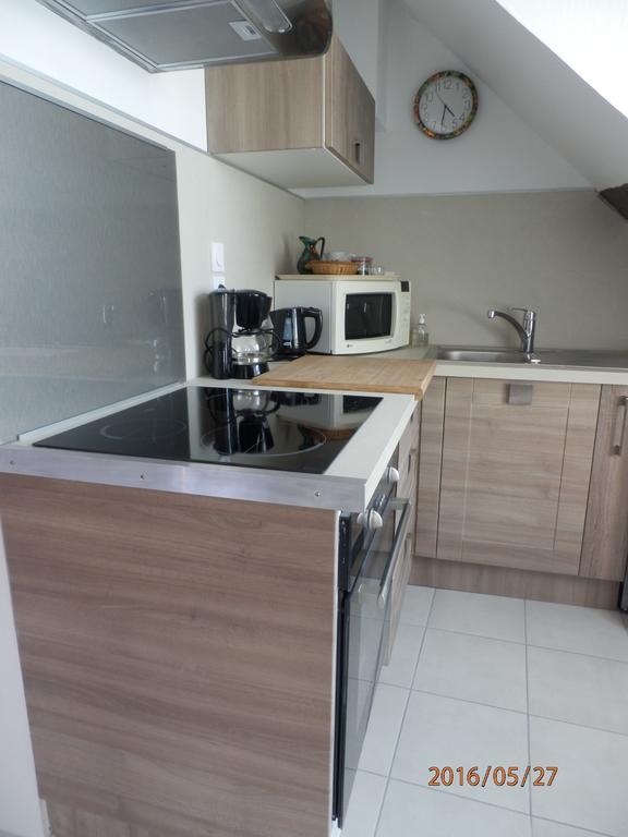 Loft Rue De La Mer - La Gronde Appartamento Luc-sur-Mer Esterno foto