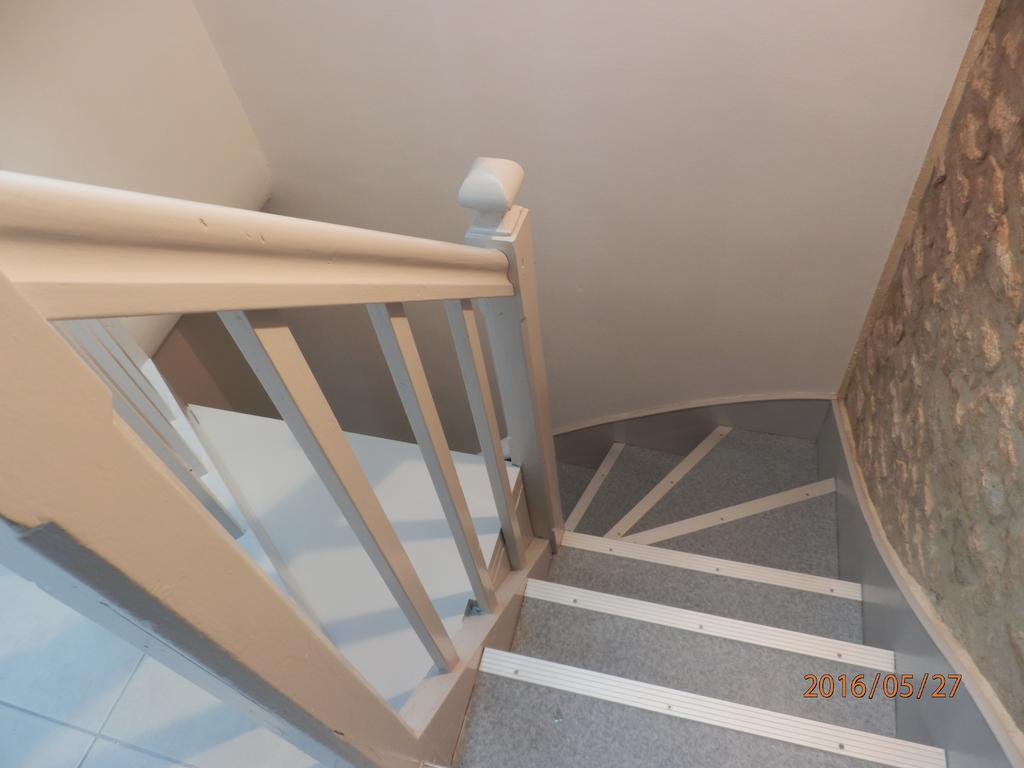 Loft Rue De La Mer - La Gronde Appartamento Luc-sur-Mer Esterno foto