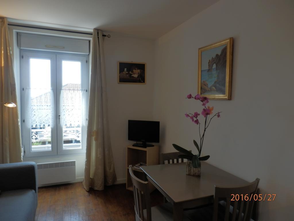 Loft Rue De La Mer - La Gronde Appartamento Luc-sur-Mer Esterno foto