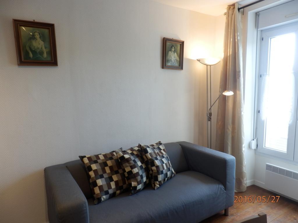 Loft Rue De La Mer - La Gronde Appartamento Luc-sur-Mer Esterno foto