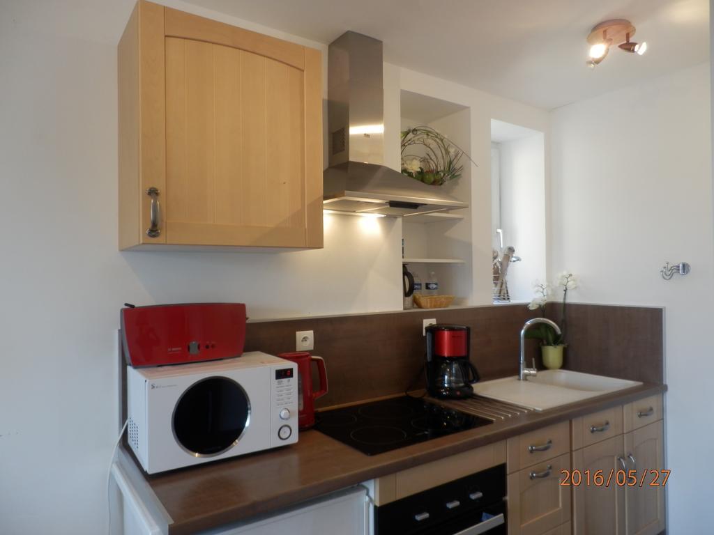 Loft Rue De La Mer - La Gronde Appartamento Luc-sur-Mer Esterno foto
