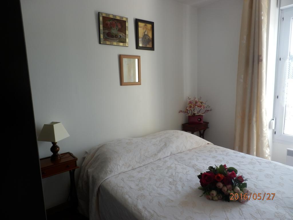Loft Rue De La Mer - La Gronde Appartamento Luc-sur-Mer Esterno foto