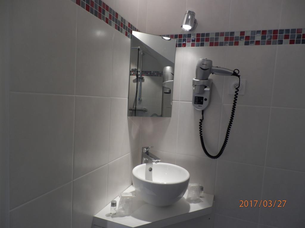 Loft Rue De La Mer - La Gronde Appartamento Luc-sur-Mer Esterno foto