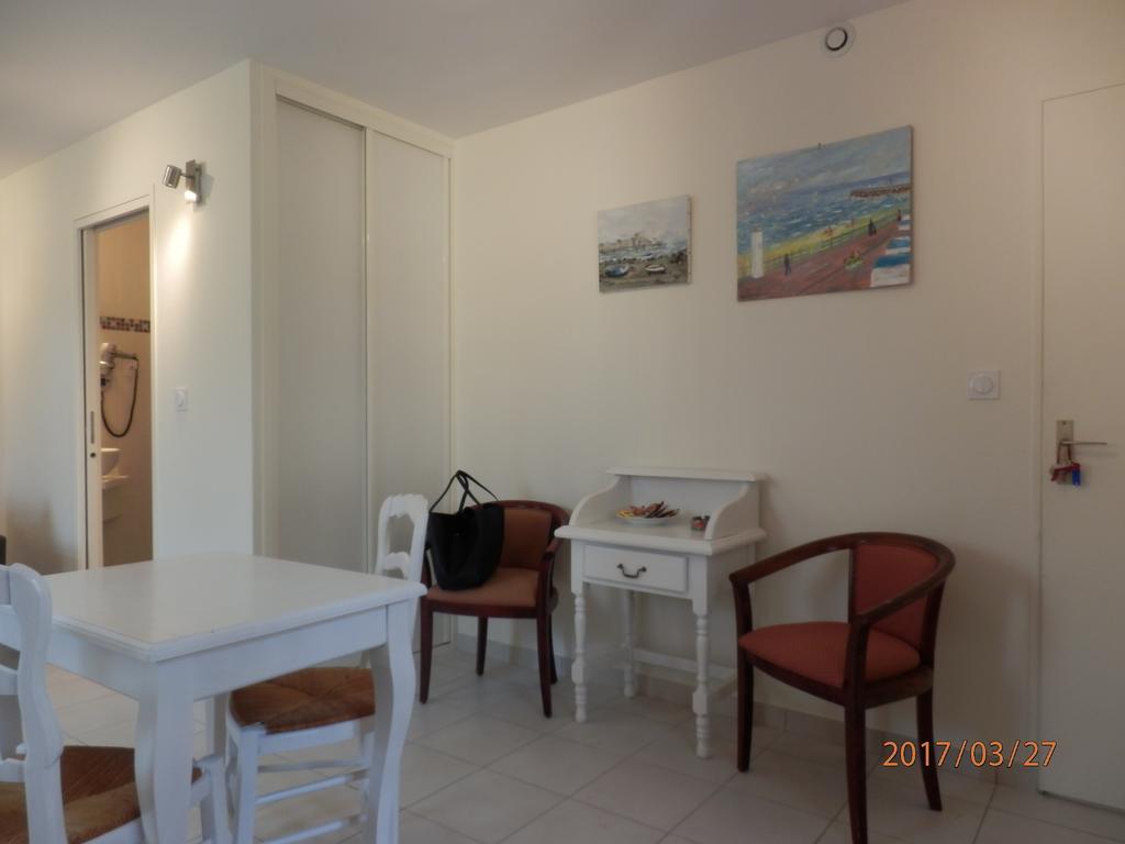 Loft Rue De La Mer - La Gronde Appartamento Luc-sur-Mer Esterno foto