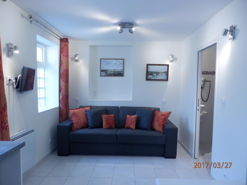Loft Rue De La Mer - La Gronde Appartamento Luc-sur-Mer Esterno foto
