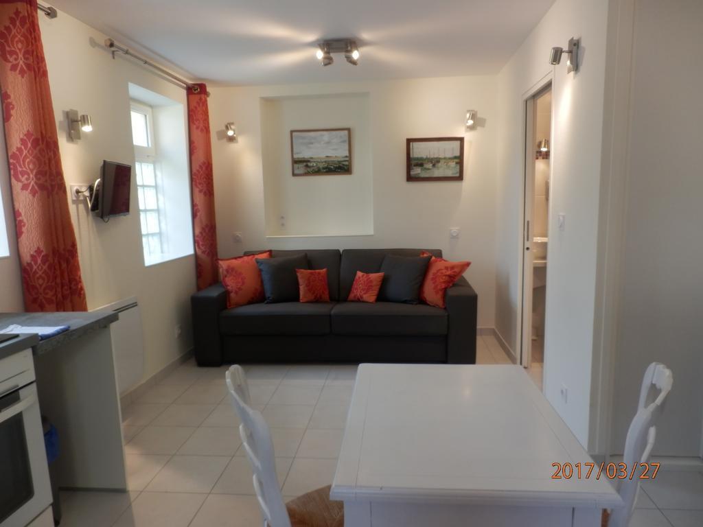 Loft Rue De La Mer - La Gronde Appartamento Luc-sur-Mer Esterno foto